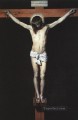 Velazquez Christ sur la croix Diego Velázquez